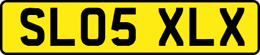 SL05XLX