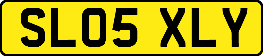 SL05XLY
