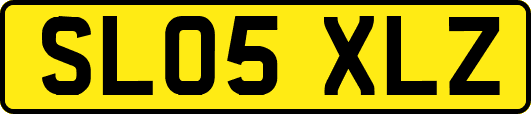 SL05XLZ