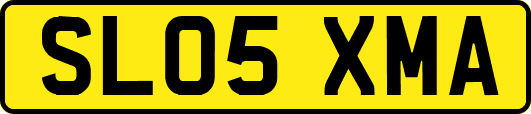 SL05XMA