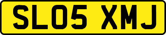 SL05XMJ