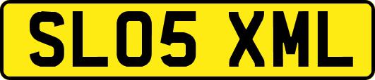 SL05XML