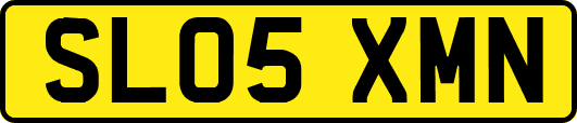 SL05XMN