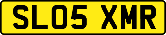 SL05XMR