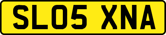 SL05XNA