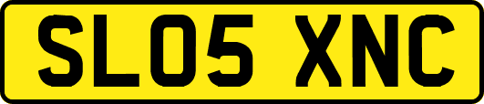 SL05XNC