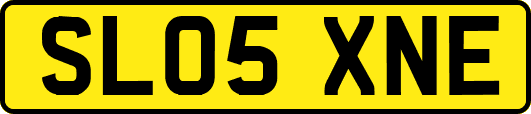 SL05XNE