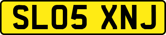 SL05XNJ