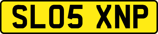 SL05XNP