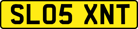 SL05XNT