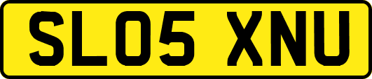 SL05XNU