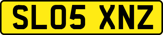 SL05XNZ