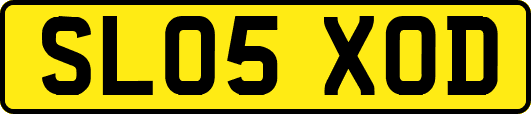 SL05XOD