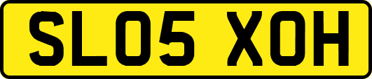 SL05XOH