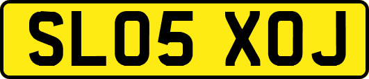 SL05XOJ
