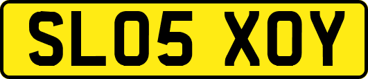 SL05XOY
