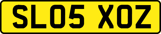 SL05XOZ