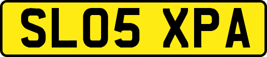 SL05XPA