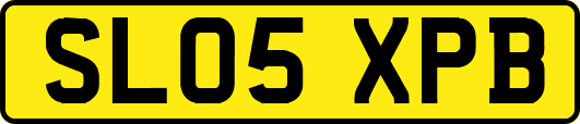 SL05XPB