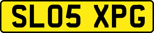 SL05XPG