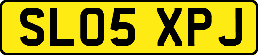 SL05XPJ