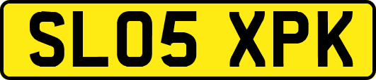SL05XPK