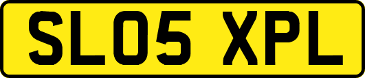 SL05XPL