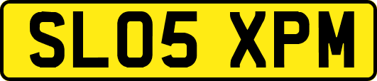 SL05XPM