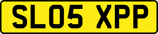 SL05XPP