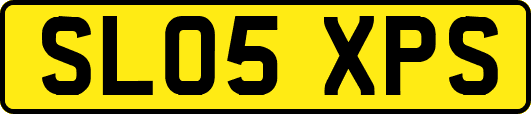 SL05XPS