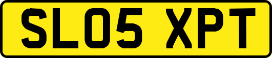 SL05XPT