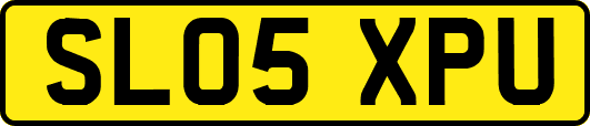 SL05XPU