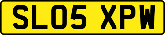 SL05XPW