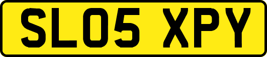 SL05XPY