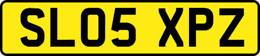 SL05XPZ
