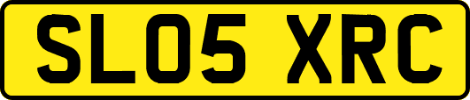 SL05XRC