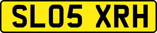 SL05XRH