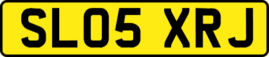 SL05XRJ