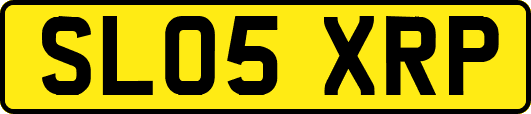 SL05XRP
