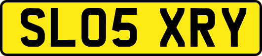 SL05XRY