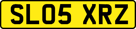 SL05XRZ
