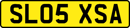 SL05XSA