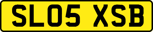 SL05XSB