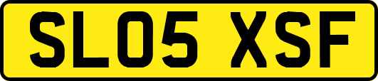 SL05XSF