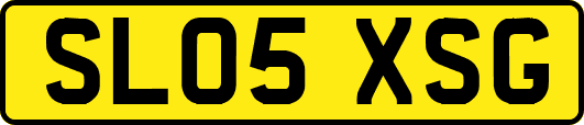 SL05XSG