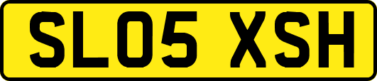 SL05XSH