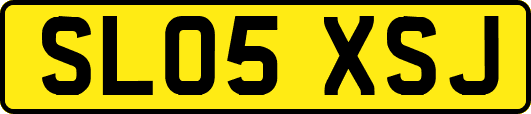 SL05XSJ