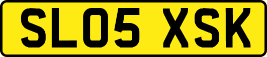 SL05XSK