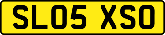 SL05XSO