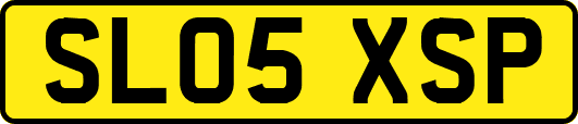 SL05XSP
